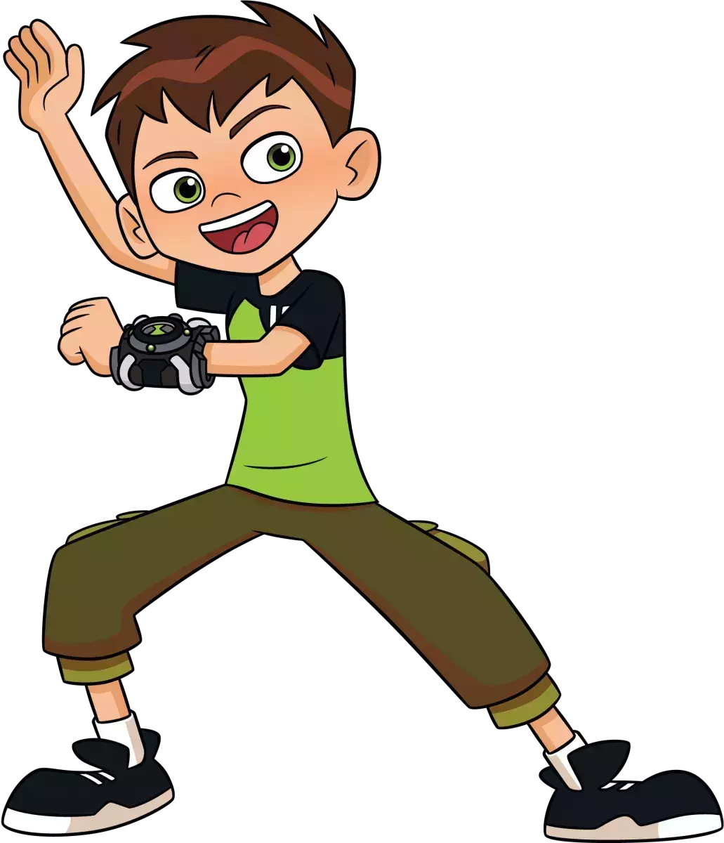 Ben 10 Oyunları