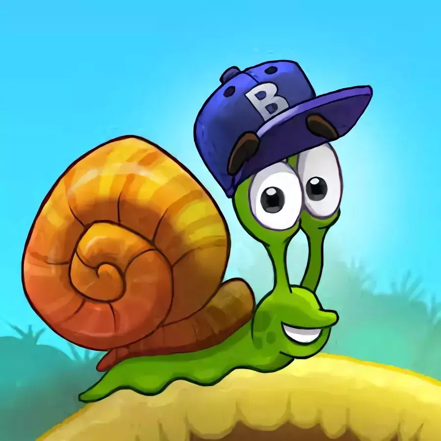 Snail Bob